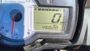 Kawasaki Versys 650 (2010 - 13)  (3)