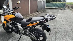 Kawasaki Versys 650 (2010 - 13)  (5)