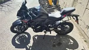 Kawasaki Z 900 (2020) 