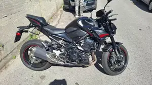 Kawasaki Z 900 (2020)  (3)