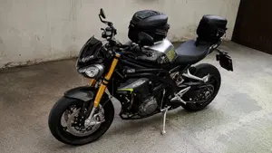 Triumph Speed Triple 1200 RS (2025 - 26)  (5)