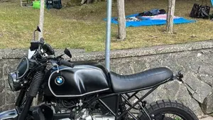 Bmw R 1100 R ABS 