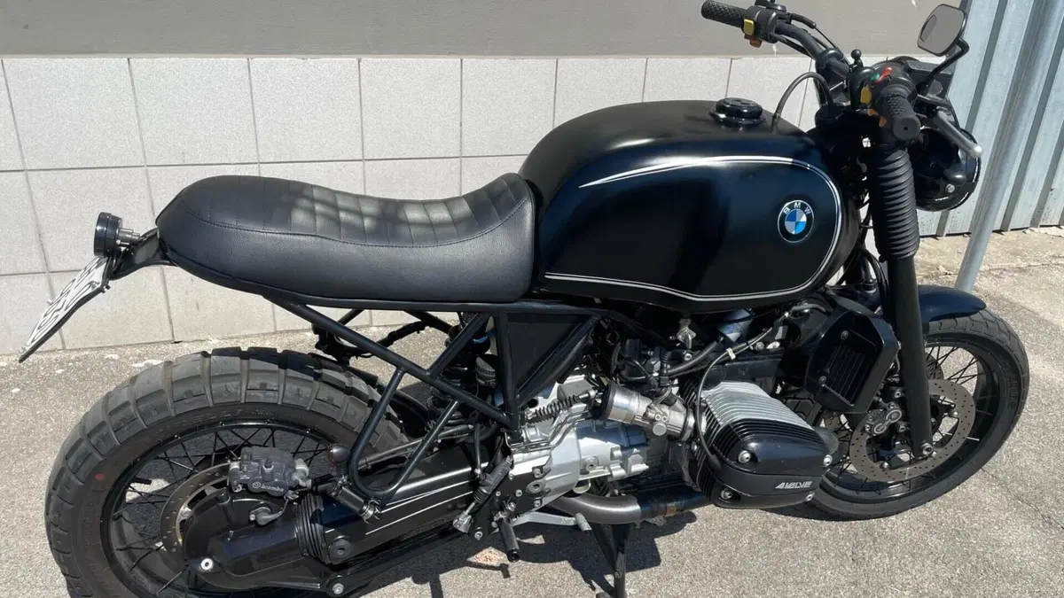 Bmw R 1100 R ABS  (2)
