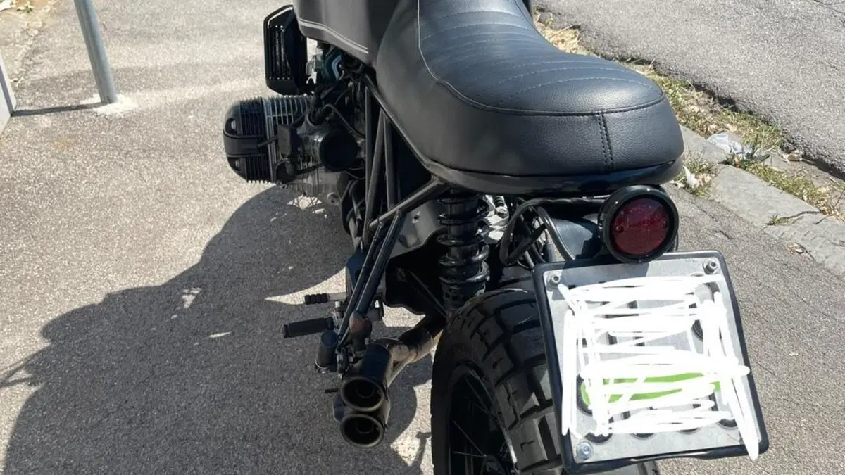 Bmw R 1100 R ABS  (3)