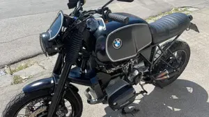 Bmw R 1100 R ABS  (5)