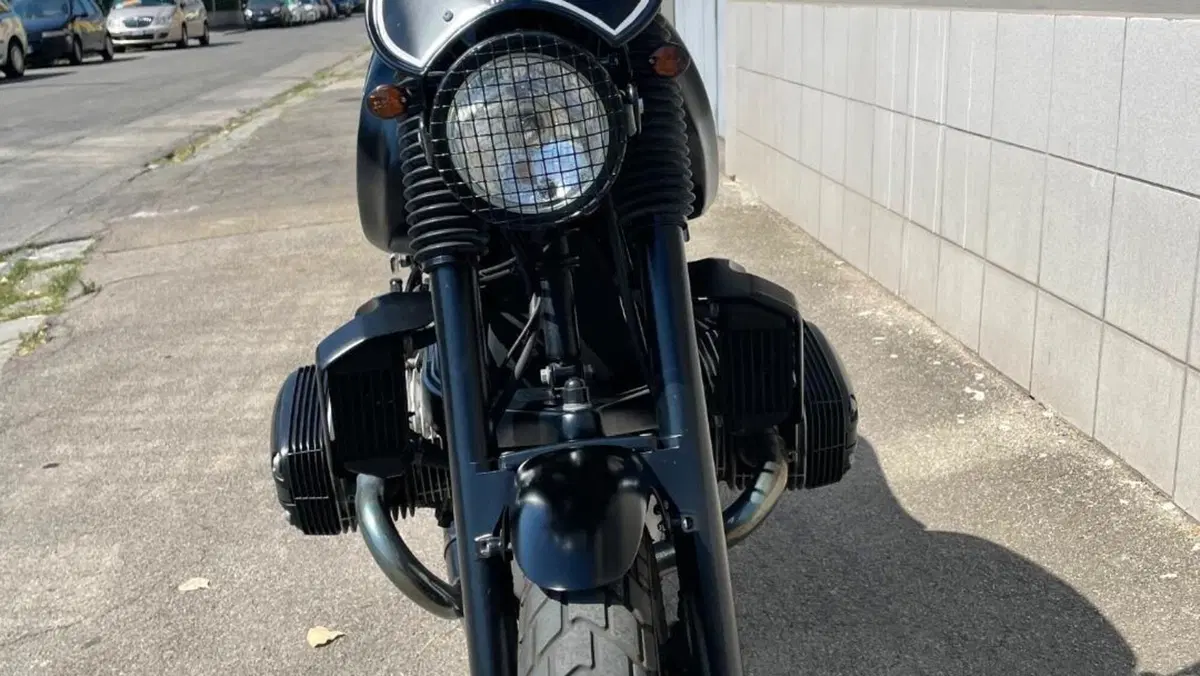 Bmw R 1100 R ABS  (6)