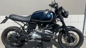 Bmw R 1100 R ABS  (7)