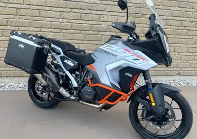 KTM 1290 Super Adventure S (2022 - 25) - Annuncio 10032926