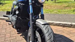 Bmw K 1100 RS ABS  (2)