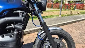 Bmw K 1100 RS ABS  (3)