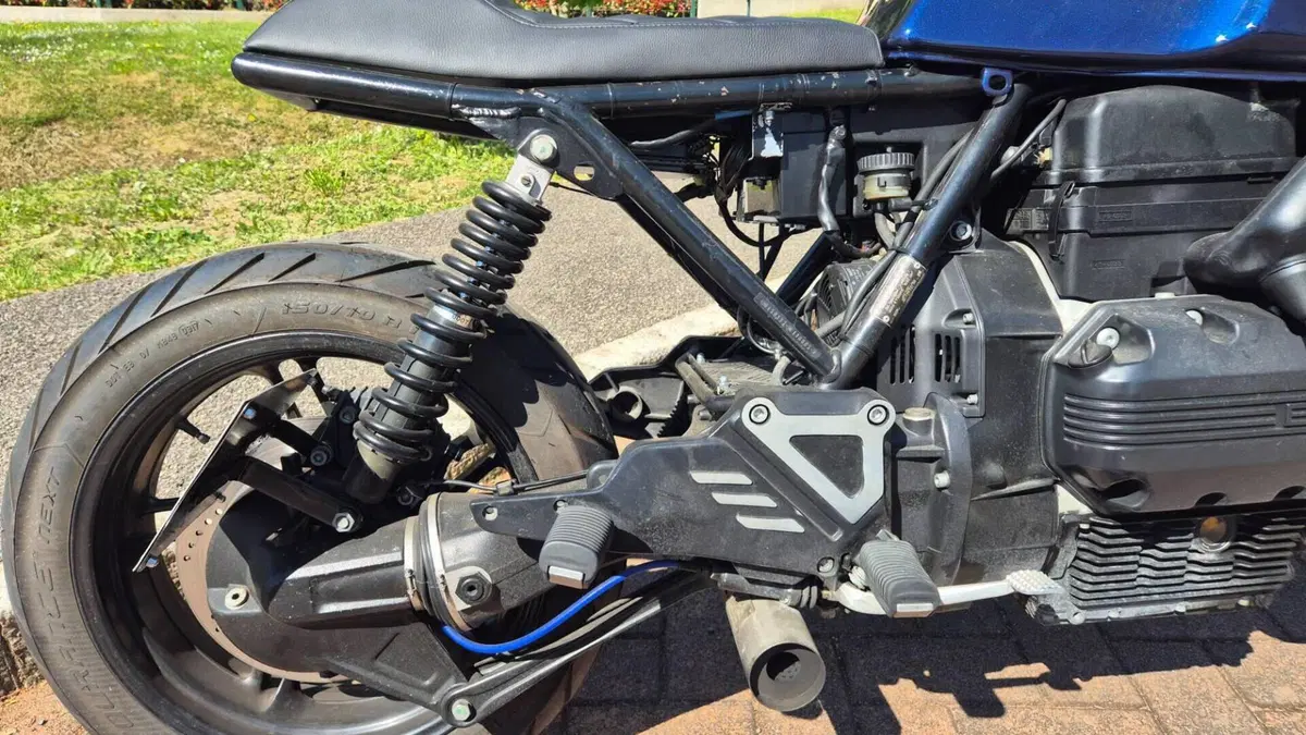 Bmw K 1100 RS ABS  (6)