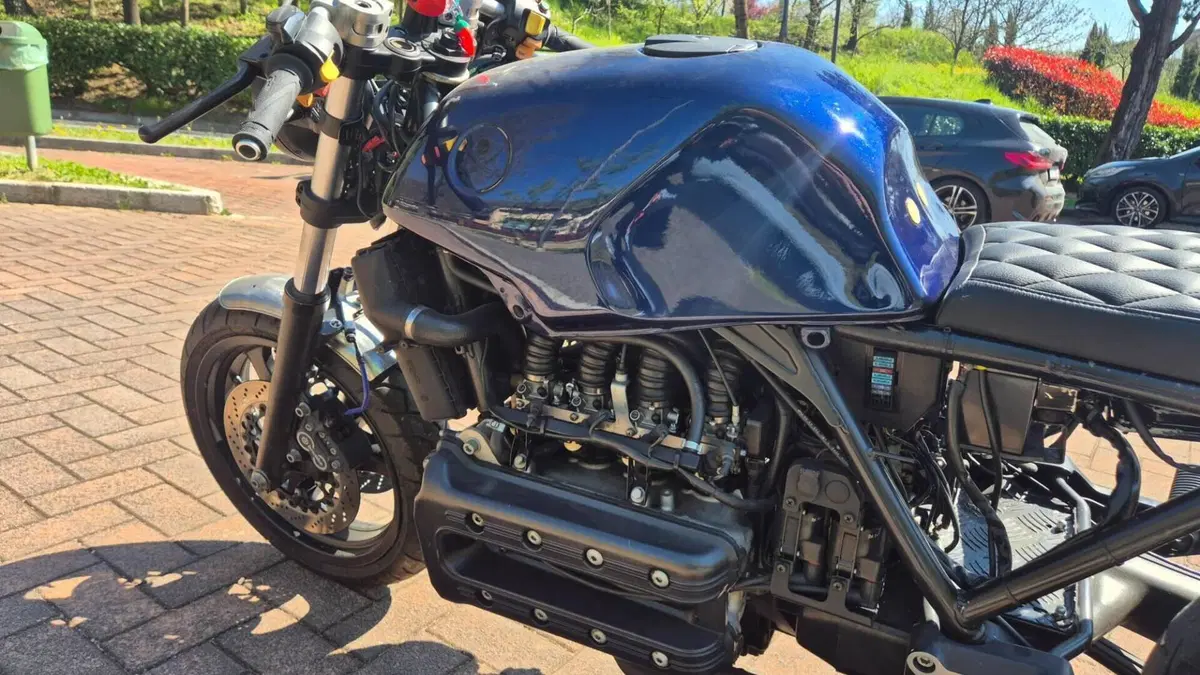 Bmw K 1100 RS ABS  (8)