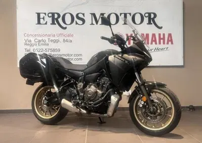 Yamaha Tracer 7 (2021 - 24) - Annuncio 10032933
