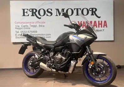 Yamaha Tracer 7 GT (2021 - 24) - Annuncio 10032936