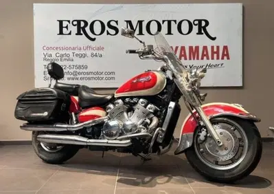 Yamaha XVZ 1300 Royal Star (1996 - 02) - Annuncio 10032939
