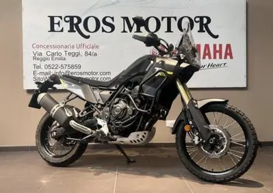 Yamaha Ténéré 700 (2019 - 20) - Annuncio 10032941
