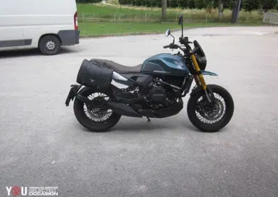 Moto Morini SEIEMMEZZO SCR (2022 - 26) - Annuncio 10032942