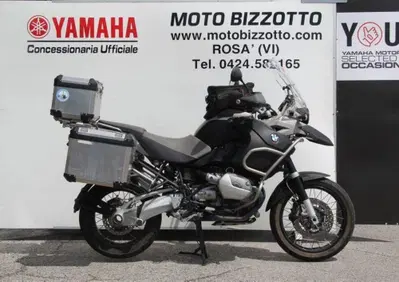 Bmw R 1200 GS (2008 - 09) - Annuncio 10032948