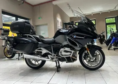Bmw R 1200 RT (2017 - 18) - Annuncio 10032950