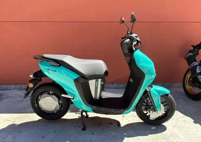 Yamaha Neo's L1e Delivery (2024 - 26) - Annuncio 10032952
