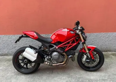 Ducati Monster 1100 (2009 -10) - Annuncio 10032954