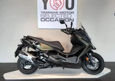 Kymco DTX 360 350 (2022 - 26) - Annuncio 10032958