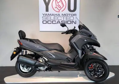 Yamaha Tricity 300 (2021 - 24) - Annuncio 10032959