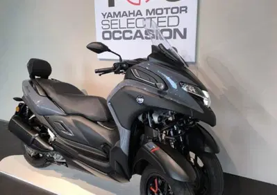 Yamaha Tricity 300 (2021 - 24) - Annuncio 10032959