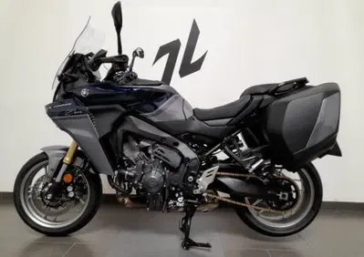 Yamaha Tracer 9 GT+ Y-AMT (2025 - 26) - Annuncio 10032963