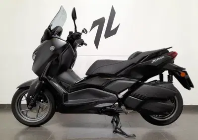Yamaha X-Max 300 Tech Max (2021 - 24) - Annuncio 10032964