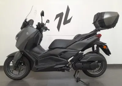 Yamaha X-Max 125 (2025 - 26) - Annuncio 10032965