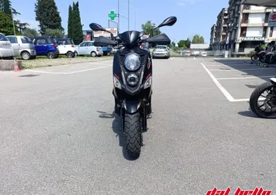 Sym Crox 50 (2022 - 25) - Annuncio 10032981