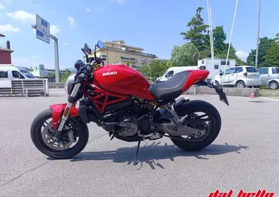 Ducati Monster 821 (2018 - 20) - Annuncio 10032982