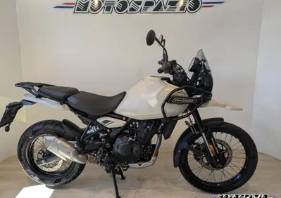 Royal Enfield Himalayan 450 (2024 - 26) - Annuncio 10032985
