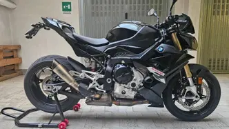 Bmw S 1000 R (2025 - 26)