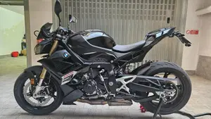 Bmw S 1000 R (2025 - 26)  (2)