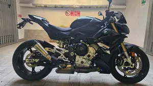 Bmw S 1000 R (2025 - 26)  (4)
