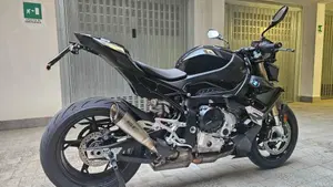 Bmw S 1000 R (2025 - 26)  (5)