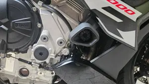 Bmw S 1000 R (2025 - 26)  (10)