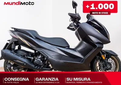 Zontes ZT350-E (2023 - 25) - Annuncio 10032987
