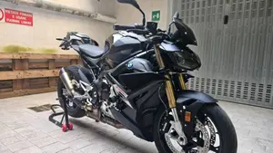 Bmw S 1000 R (2025 - 26)  (6)