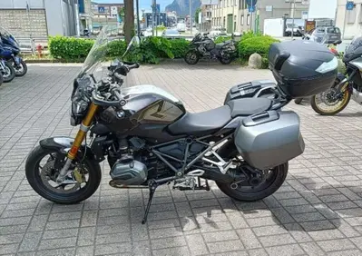 Bmw R 1200 R (2017 - 18) - Annuncio 10032992