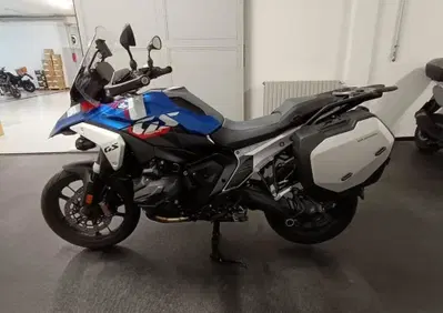Bmw R 1300 GS Trophy (2023 - 26) - Annuncio 10032993