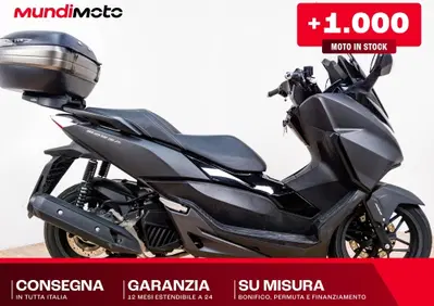 Honda Forza 125 (2025 - 26) - Annuncio 10032999
