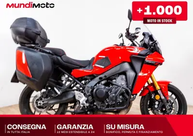 Yamaha Tracer 9 GT (2021 - 24) - Annuncio 10033008