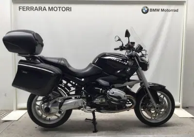 Bmw R 1200 R (2006 - 11) - Annuncio 10033022