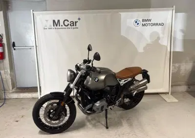 Bmw R nineT 1200 Scrambler (2016 - 20) - Annuncio 10033027