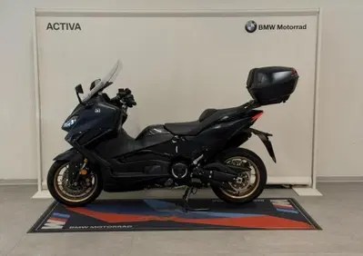Yamaha T-Max 560 Tech Max (2022 - 24) - Annuncio 10033042