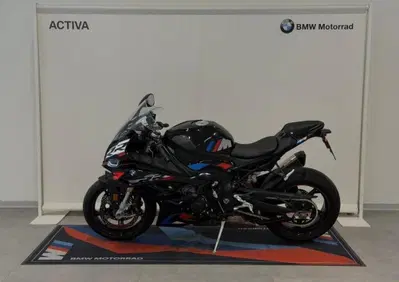 Bmw S 1000 RR (2021 - 22) - Annuncio 10033043