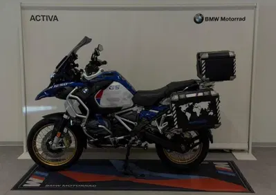 Bmw R 1250 GS Adventure (2019 - 20) - Annuncio 10033044